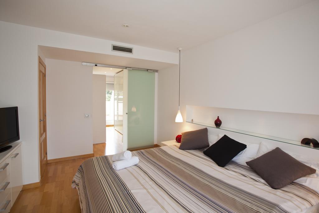 Sitges Chill-Out By Apartsitges Habitación foto