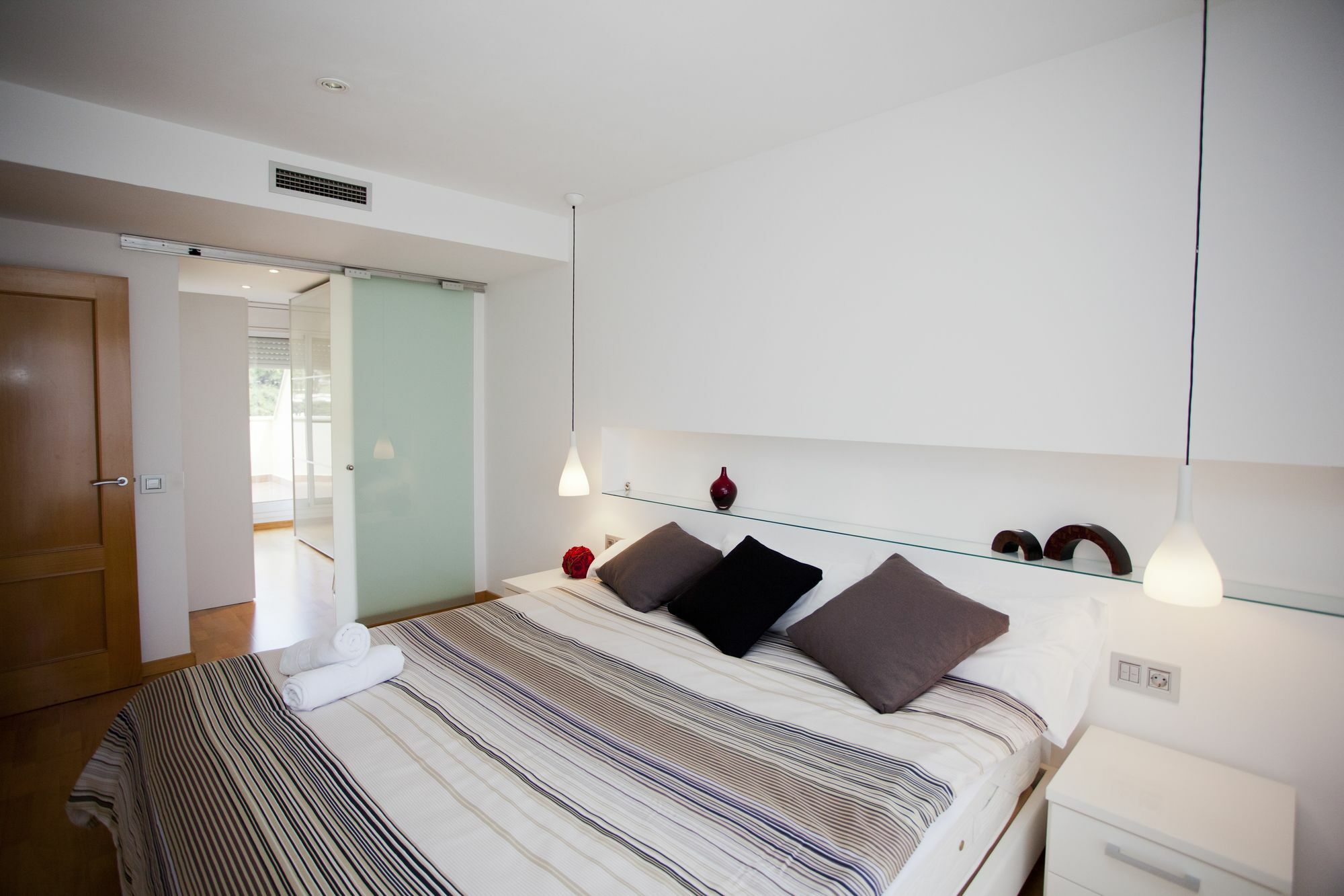 Sitges Chill-Out By Apartsitges Exterior foto