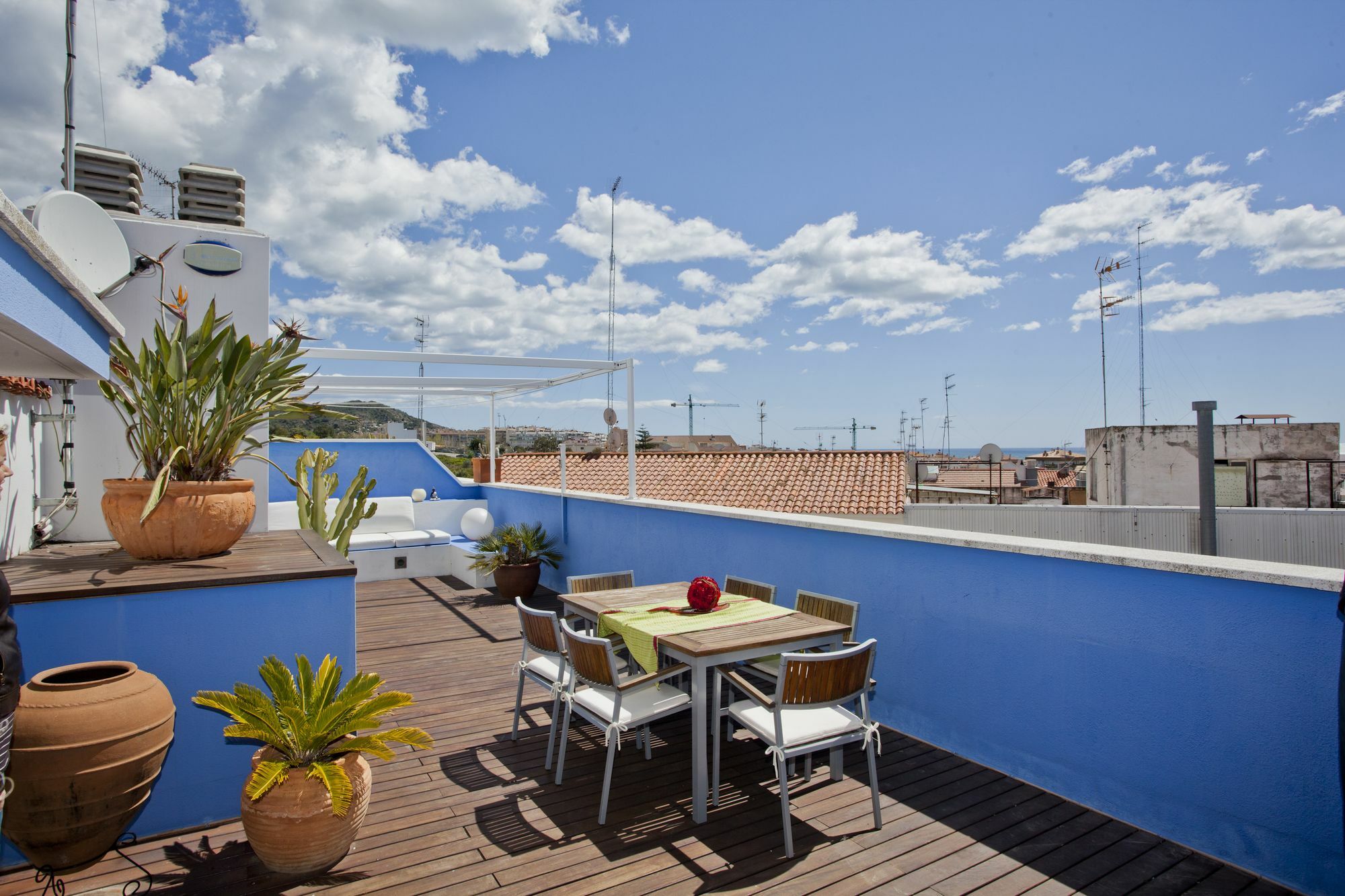 Sitges Chill-Out By Apartsitges Exterior foto
