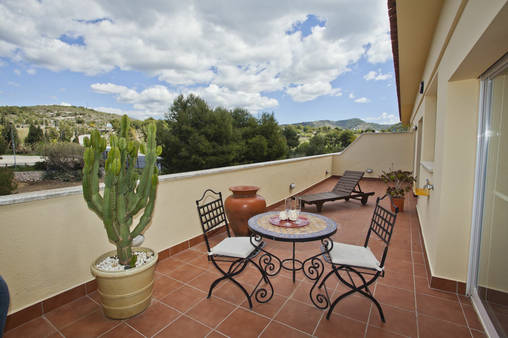 Sitges Chill-Out By Apartsitges Exterior foto